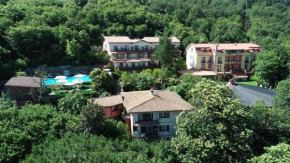  Hotel Sa Muvara  Аритцо